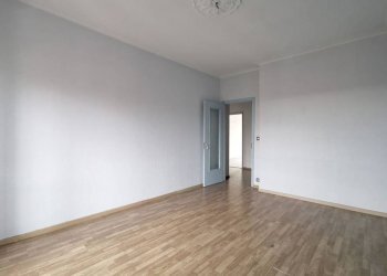 Stanza non arredata - Trilocale via Giovanni Servais, 15, Torino - foto 10
