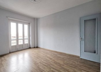 Stanza non arredata - Trilocale via Giovanni Servais, 15, Torino - foto 11