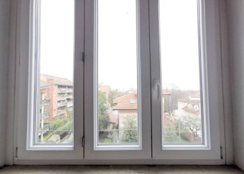 Vista - Trilocale via Giovanni Servais, 15, Torino - foto 12