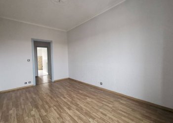 Stanza non arredata - Trilocale via Giovanni Servais, 15, Torino - foto 14