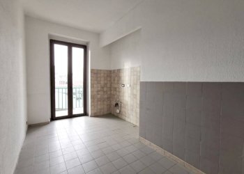 Stanza non arredata - Trilocale via Giovanni Servais, 15, Torino - foto 15