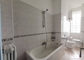 Bagno - Trilocale via Giovanni Servais, 15, Torino - foto 22