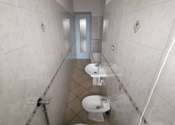 Bagno - Trilocale via Giovanni Servais, 15, Torino - foto 23