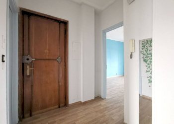 Interno appartamento - Trilocale via Giovanni Servais, 15, Torino - foto 24