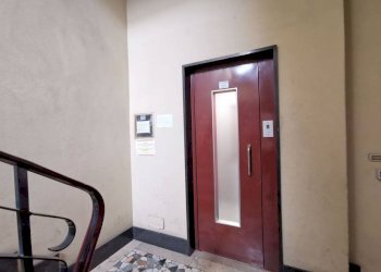 Interno palazzo - Trilocale via Giovanni Servais, 15, Torino - foto 26
