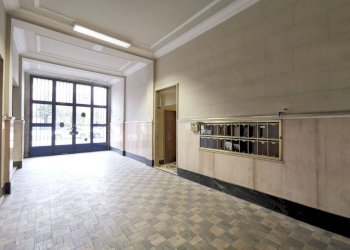 Interno non residenziale - Trilocale via Giovanni Servais, 15, Torino - foto 27
