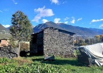 Terreno - Rustico via Coltra, Albosaggia - foto 4