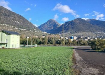 Terreno - Rustico via Coltra, Albosaggia - foto 5