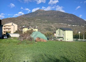 Terreno - Rustico via Coltra, Albosaggia - foto 6