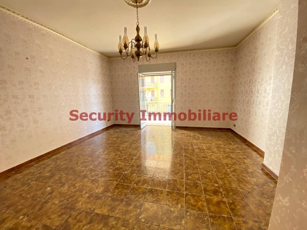 Stanza non arredata - Appartamento via Porta della Perriera, Sciacca - foto 1