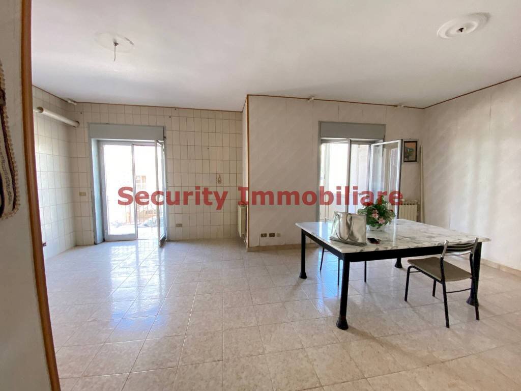 Stanza non arredata - Appartamento via Porta della Perriera, Sciacca - foto 2