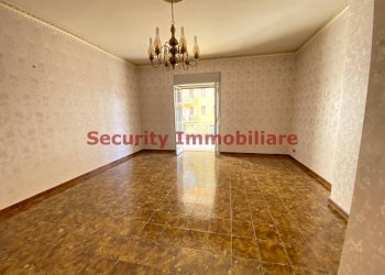 Stanza non arredata - Appartamento via Porta della Perriera, Sciacca - foto 1