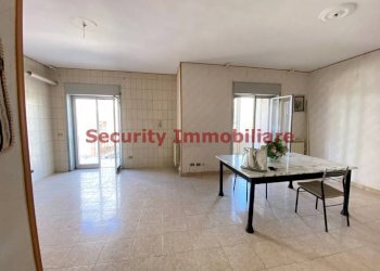 Stanza non arredata - Appartamento via Porta della Perriera, Sciacca - foto 2