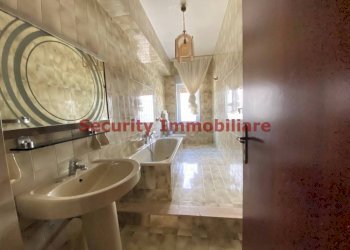 Bagno - Appartamento via Porta della Perriera, Sciacca - foto 3