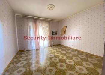 Stanza non arredata - Appartamento via Porta della Perriera, Sciacca - foto 5