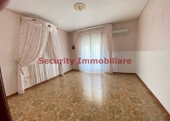 Stanza non arredata - Appartamento via Porta della Perriera, Sciacca - foto 6