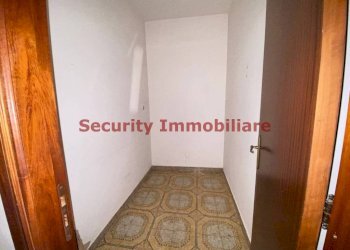 Stanza non arredata - Appartamento via Porta della Perriera, Sciacca - foto 7