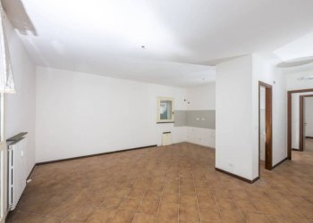 Camera da letto - Three-room apartment piazza Golgi, 19, Arenzano - photo 29