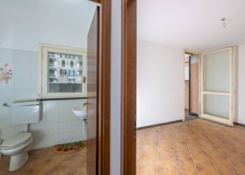 Disimpegno - Trilocale piazza Golgi, 19, Arenzano - foto 20