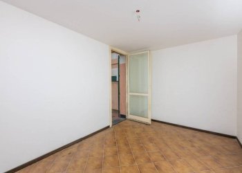 Camera da letto - Trilocale piazza Golgi, 19, Arenzano - foto 26