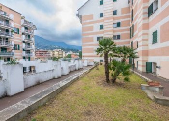 Giardino - Three-room apartment piazza Golgi, 19, Arenzano - photo 2