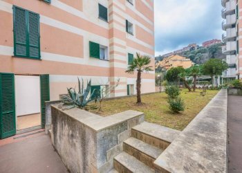 Giardino - Three-room apartment piazza Golgi, 19, Arenzano - photo 3
