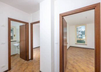Disimpegno - Three-room apartment piazza Golgi, 19, Arenzano - photo 20
