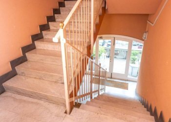 Interno palazzo - Three-room apartment piazza Golgi, 19, Arenzano - photo 31