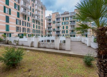 Giardino - Three-room apartment piazza Golgi, 19, Arenzano - photo 7
