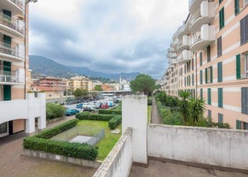 Terrazzo - Three-room apartment piazza Golgi, 19, Arenzano - photo 10
