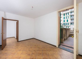 Camera da letto - Three-room apartment piazza Golgi, 19, Arenzano - photo 28