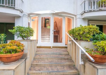 Facciata - Three-room apartment piazza Golgi, 19, Arenzano - photo 31