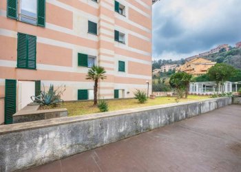 Terrazzo - Three-room apartment piazza Golgi, 19, Arenzano - photo 7