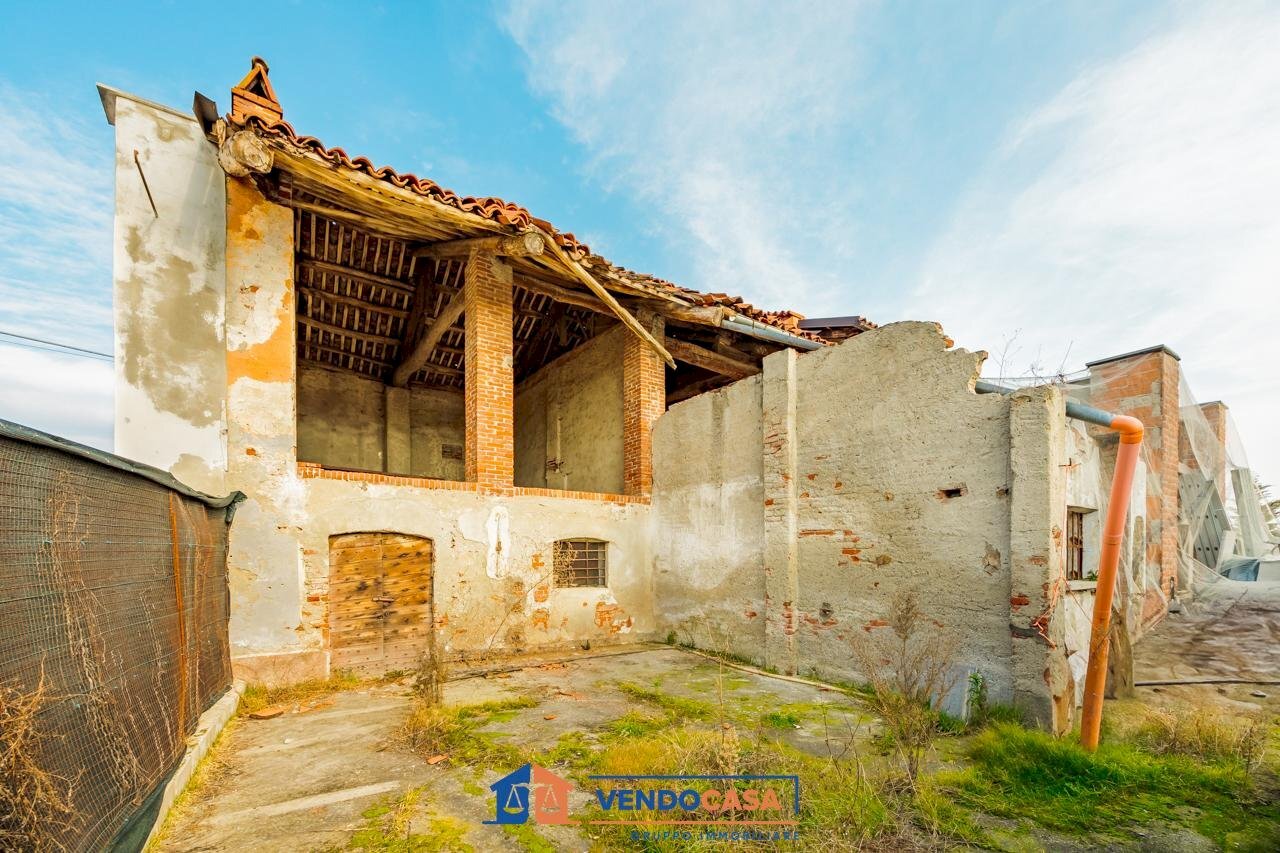 Magazzino Villafalletto - foto 1