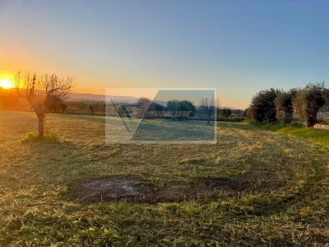 Terreno agricolo C.da Carancino, Siracusa - foto 1