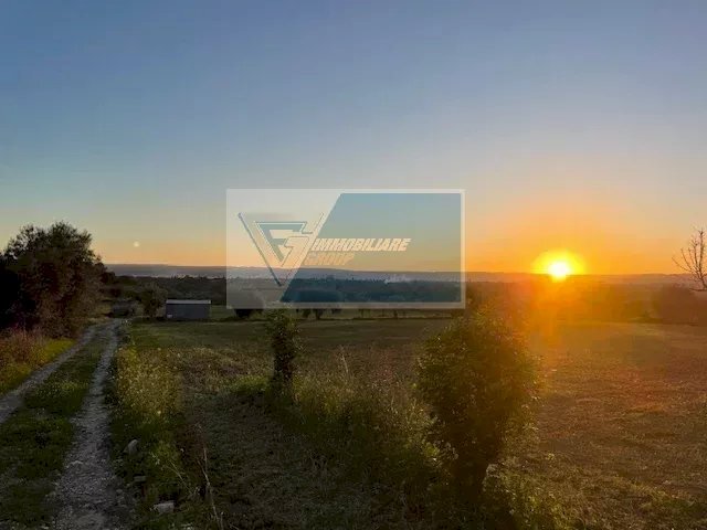 Terreno agricolo C.da Carancino, Siracusa - foto 3