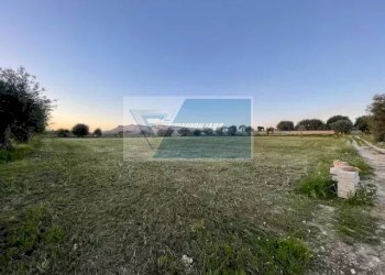 Terreno agricolo C.da Carancino, Siracusa - foto 6