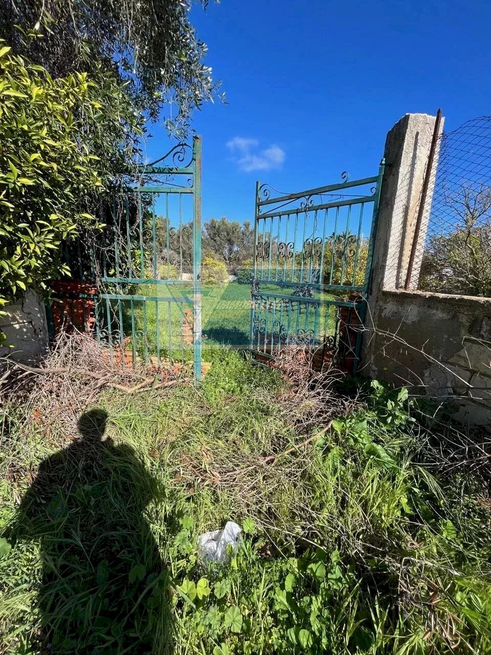 Building land Via Del Pettirosso, Siracusa - photo 1