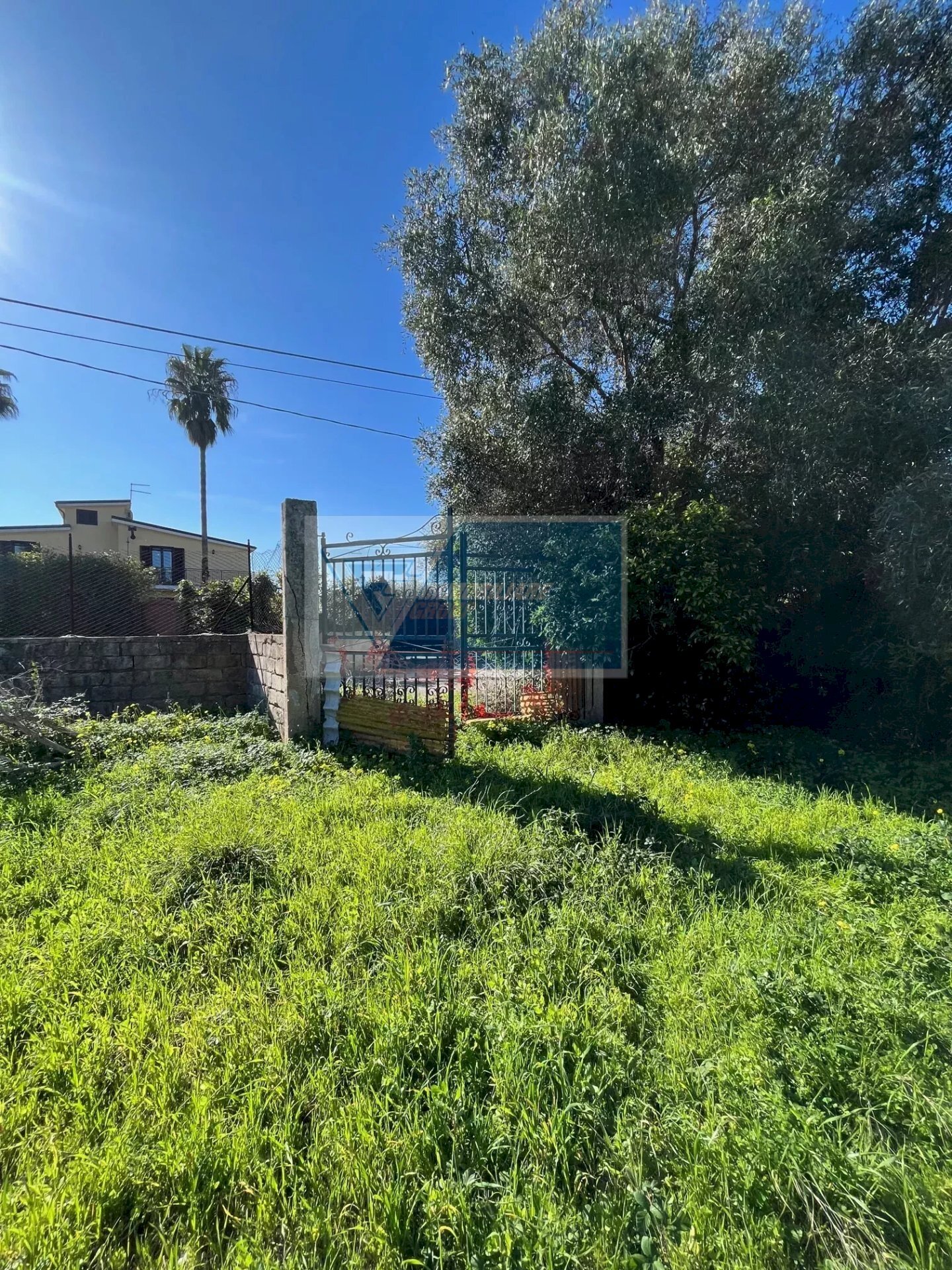 Building land Via Del Pettirosso, Siracusa - photo 2