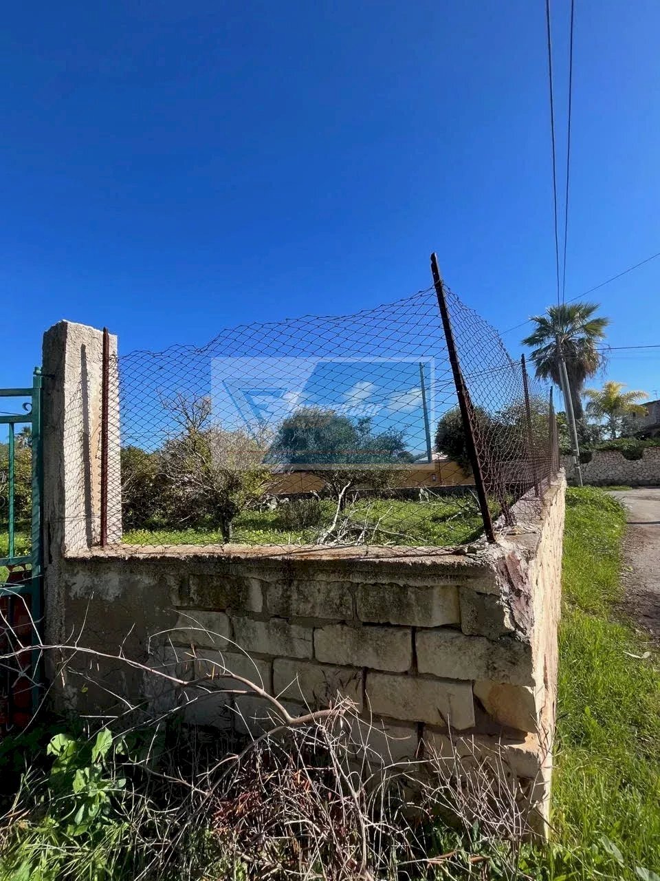 Building land Via Del Pettirosso, Siracusa - photo 3