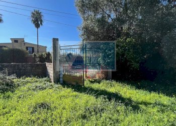 Terreno edificabile Via Del Pettirosso, Siracusa - foto 2