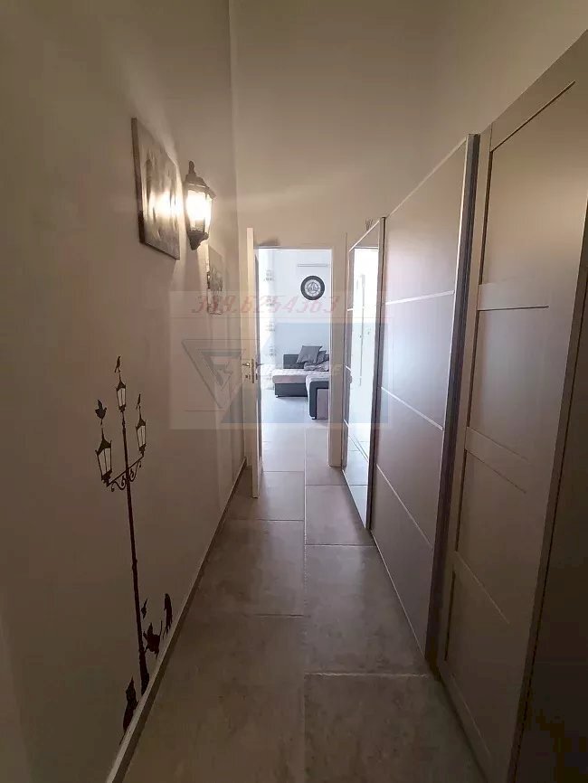 corridoio - Bilocale Via Mosco, Siracusa - foto 2