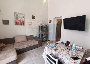 cucina/soggiorno - Bilocale Via Mosco, Siracusa - foto 4