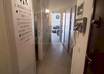 corridoio - Bilocale Via Mosco, Siracusa - foto 5