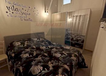 camera da letto - Bilocale Via Mosco, Siracusa - foto 6