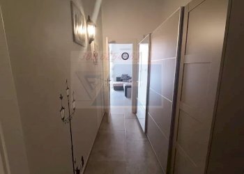 corridoio - Bilocale Via Mosco, Siracusa - foto 7