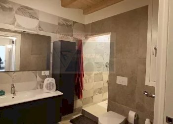 bagno - Bilocale Via Mosco, Siracusa - foto 8