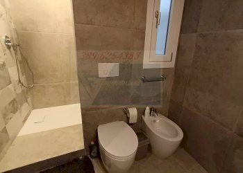 bagno - Bilocale Via Mosco, Siracusa - foto 9