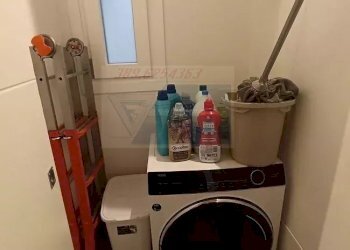 lavanderia - Bilocale Via Mosco, Siracusa - foto 11