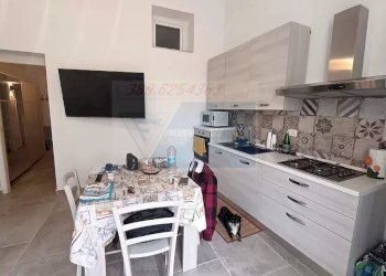 cucina - Bilocale Via Mosco, Siracusa - foto 12